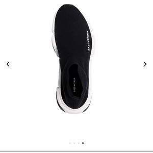 balenciaga shoes poshmark